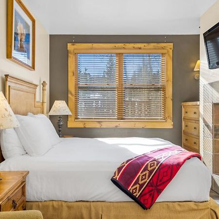 Blue Collar Boutique: Affordable Adventure Aparthotel Telluride Exterior photo