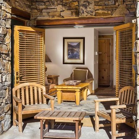 Blue Collar Boutique: Affordable Adventure Aparthotel Telluride Exterior photo