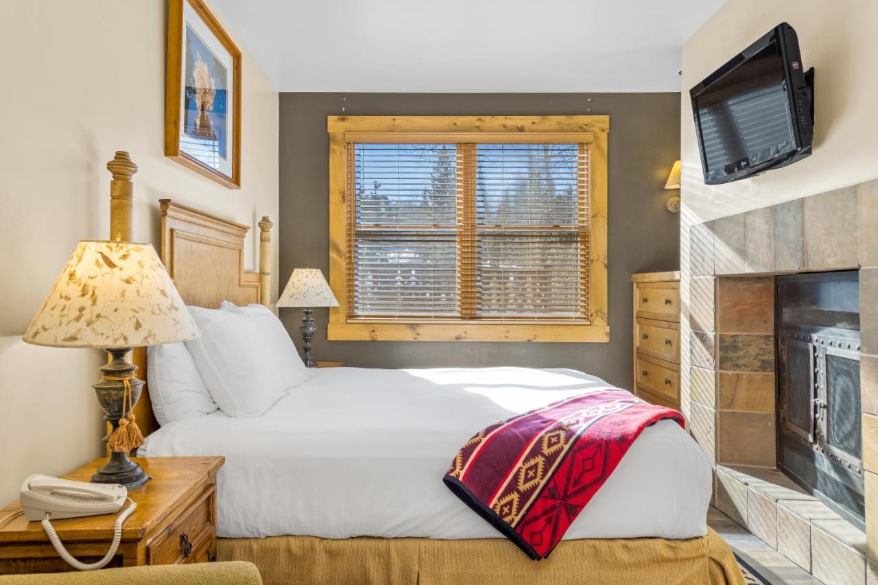 Blue Collar Boutique: Affordable Adventure Aparthotel Telluride Exterior photo