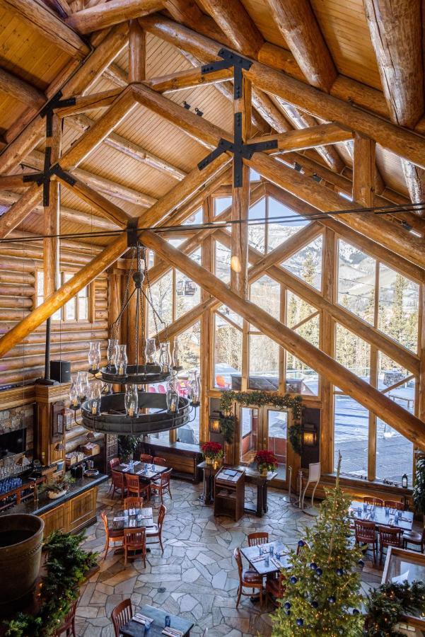 Blue Collar Boutique: Affordable Adventure Aparthotel Telluride Exterior photo